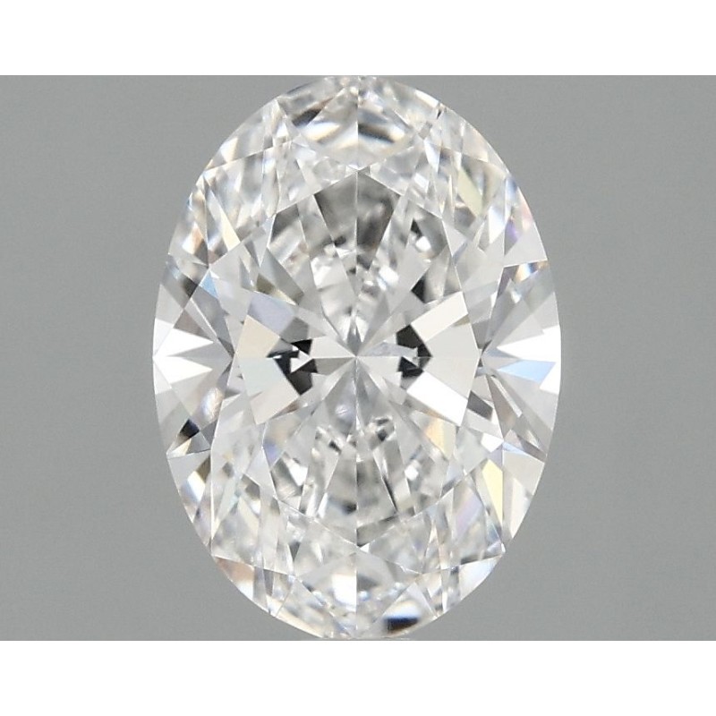 Diament laboratoryjny szlif owalny, 1.54ct, VVS2, E, IGI LG759530784 Diament laboratoryjny szlif owalny, 1.54ct, VVS2, E, IGI LG759530784