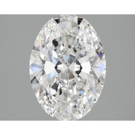 Diament laboratoryjny szlif owalny, 2.02ct, VVS2, D, IGI LG759503438