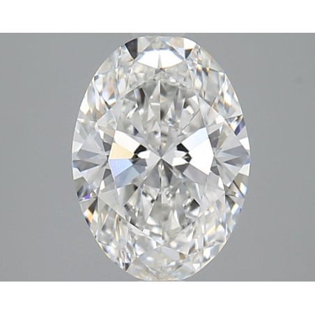 Diament laboratoryjny szlif owalny, 2.01ct, VVS2, D, IGI LG759527178