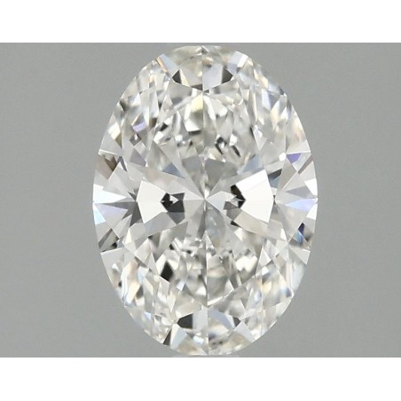 Diament laboratoryjny szlif owalny, 1.47ct, VVS2, F, IGI LG759513948