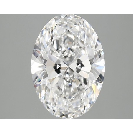 Diament laboratoryjny szlif owalny, 2.05ct, VVS2, D, IGI LG760508964
