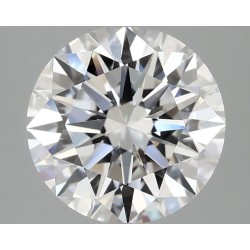 Diament laboratoryjny szlif okrągły, 2.05ct, VVS2, E, IGI LG759513584