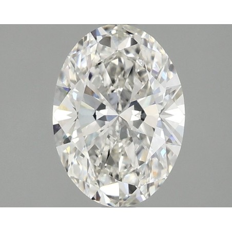 Diament laboratoryjny szlif owalny, 1.59ct, VVS2, F, IGI LG759526094