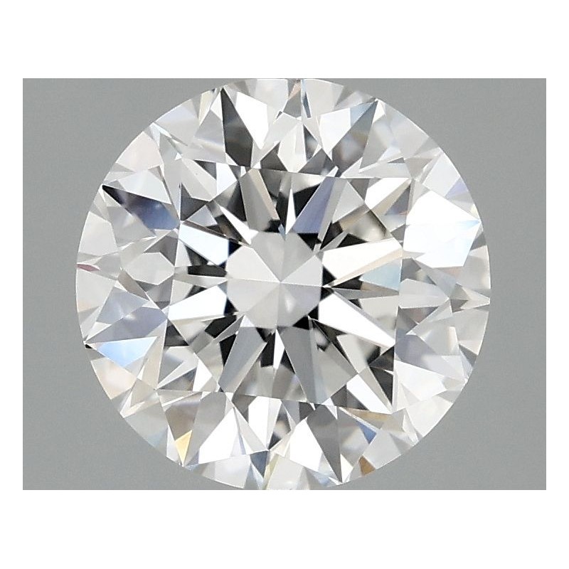 Diament laboratoryjny szlif okrągły, 2.59ct, VVS2, E, IGI LG759530786 Diament laboratoryjny szlif okrągły, 2.59ct, VVS2, E, IGI LG759530786