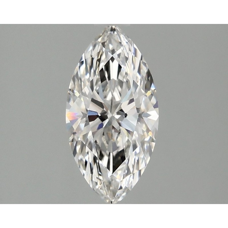 Diament laboratoryjny markiza, 1.09ct, VVS2, F, IGI LG759530995