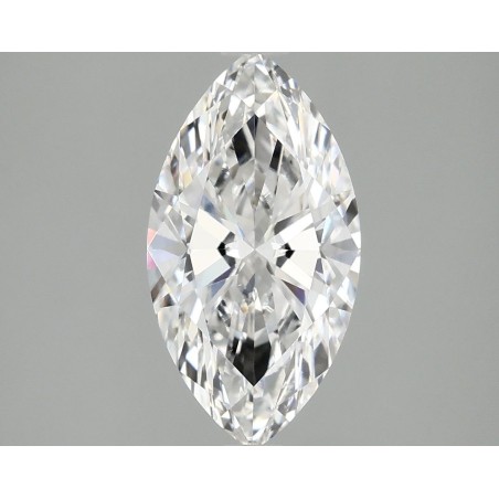 Diament laboratoryjny markiza, 2.04ct, VVS2, E, IGI LG759530350