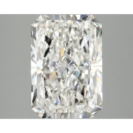 Diament laboratoryjny radiant, 2.89ct, VVS2, F, IGI LG759531005