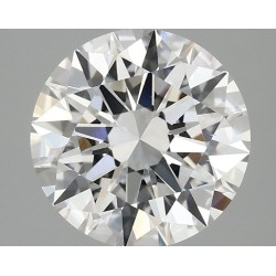 Diament laboratoryjny szlif okrągły, 2.35ct, VVS2, F, IGI LG759514338