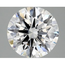 Diament laboratoryjny szlif okrągły, 2.42ct, VVS2, E, IGI LG758596329