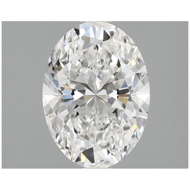 Diament laboratoryjny szlif owalny, 1.56ct, VVS1, E, IGI LG759521216 Diament laboratoryjny szlif owalny, 1.56ct, VVS1, E, IGI LG759521216