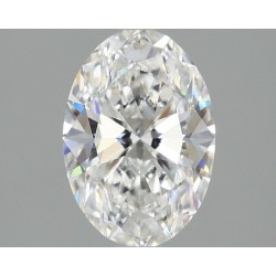 Diament laboratoryjny szlif owalny, 1.38ct, VVS2, E, IGI LG759525434