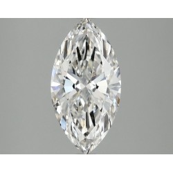 Diament laboratoryjny markiza, 2ct, VVS2, F, IGI LG759526052