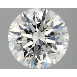 Diament laboratoryjny szlif okrągły, 2.38ct, VVS2, E, IGI LG759527100