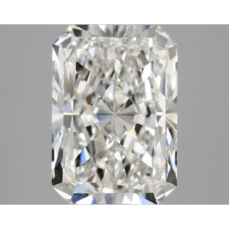 Diament laboratoryjny radiant, 2.86ct, VVS2, F, IGI LG760513381