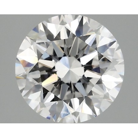 Diament laboratoryjny szlif okrągły, 2.53ct, VVS2, E, IGI LG759513588