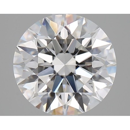 Diament laboratoryjny szlif okrągły, 2ct, VVS2, E, IGI LG759530399