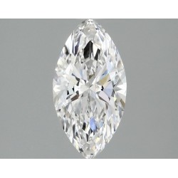 Diament laboratoryjny markiza, 1.02ct, VVS2, E, IGI LG759530701