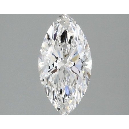 Diament laboratoryjny markiza, 1.02ct, VVS2, E, IGI LG759530701