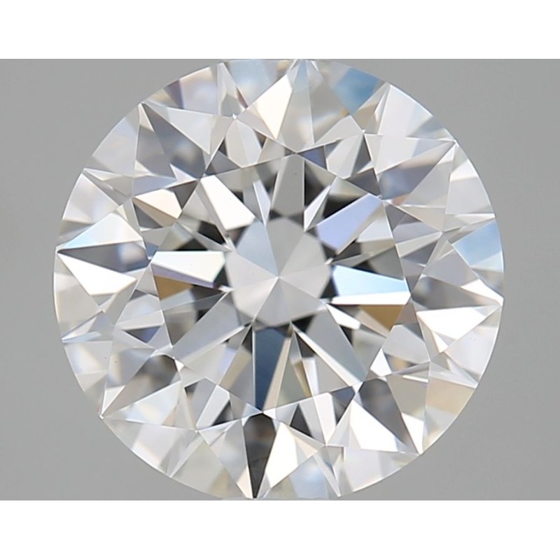 Diament laboratoryjny szlif okrągły, 2.07ct, VVS2, E, IGI LG759527163 Diament laboratoryjny szlif okrągły, 2.07ct, VVS2, E, IGI LG759527163