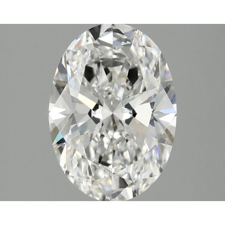 Diament laboratoryjny szlif owalny, 2.04ct, VVS2, E, IGI LG759527052