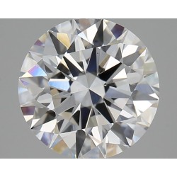 Diament laboratoryjny szlif okrągły, 2.05ct, VVS2, E, IGI LG759530332
