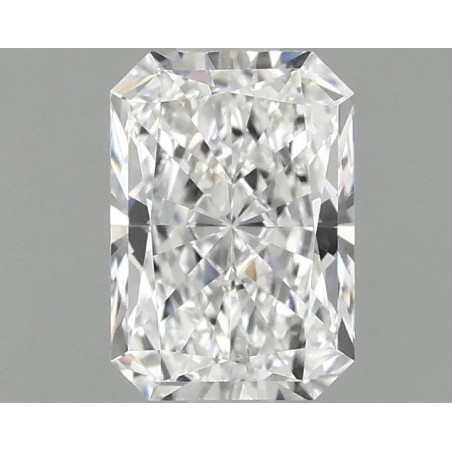 Diament laboratoryjny radiant, 1.06ct, VVS2, D, IGI LG759525655