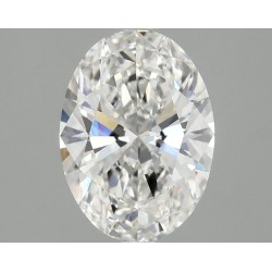Diament laboratoryjny szlif owalny, 2.02ct, VVS2, F, IGI LG760508798