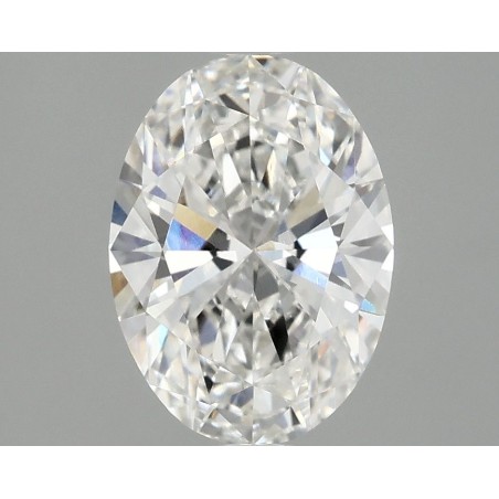 Diament laboratoryjny szlif owalny, 2.02ct, VVS2, F, IGI LG760508798