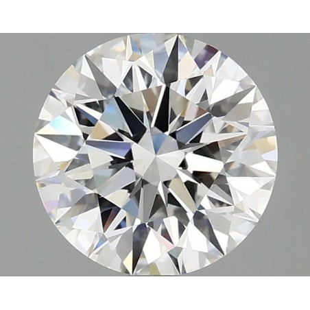 Diament laboratoryjny szlif okrągły, 1.55ct, VVS2, E, IGI LG758585157