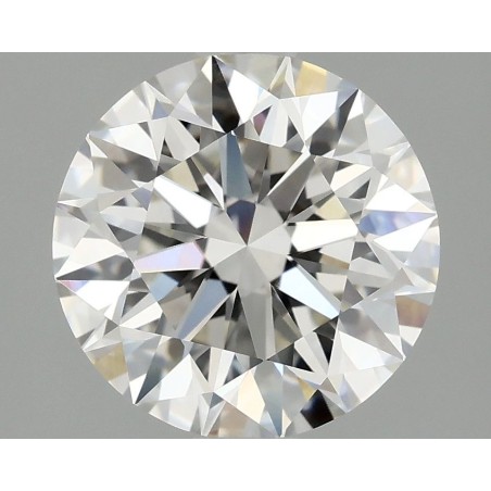 Diament laboratoryjny szlif okrągły, 1.9ct, VVS2, F, IGI LG759520497