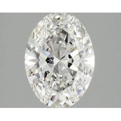 Diament laboratoryjny szlif owalny, 2.1ct, VVS2, F, IGI LG759514090