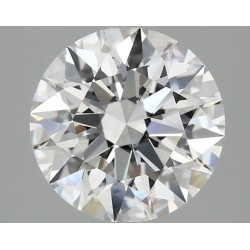 Diament laboratoryjny szlif okrągły, 2.5ct, VVS2, E, IGI LG759515847