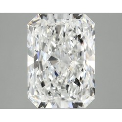 Diament laboratoryjny radiant, 3ct, VVS2, E, IGI LG759520662