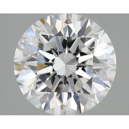 Diament laboratoryjny szlif okrągły, 2.41ct, VVS2, E, IGI LG759530339