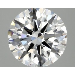 Diament laboratoryjny szlif okrągły, 2.58ct, VVS2, F, IGI LG758585327