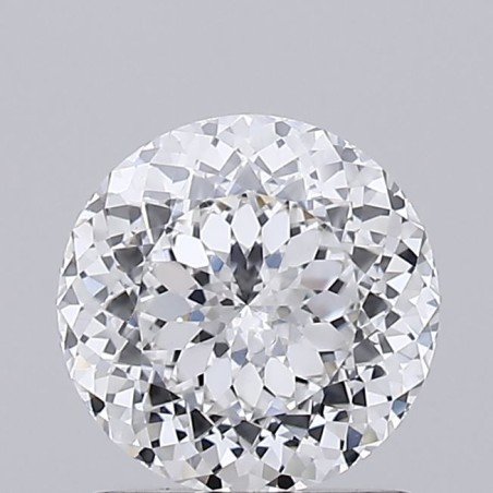 Diament laboratoryjny szlif okrągły, 1.08ct, VVS2, E, IGI LG759517099