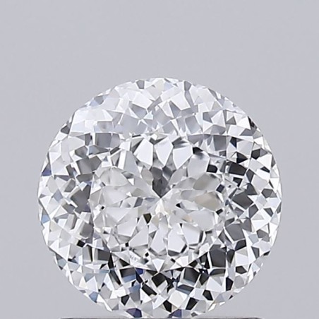 Diament laboratoryjny szlif okrągły, 1.06ct, VVS2, D, IGI LG759516451