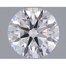Diament laboratoryjny szlif okrągły, 1.05ct, VVS2, D, IGI LG760597267