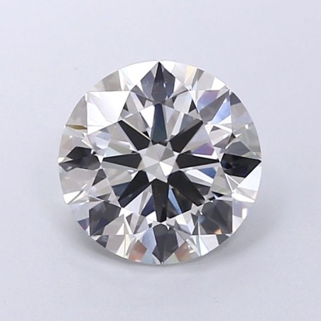 Diament laboratoryjny szlif okrągły, 2.9ct, VVS2, E, IGI LG710577137