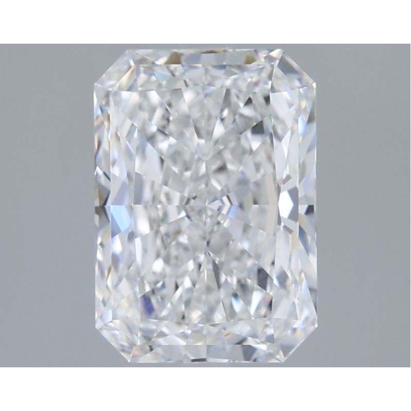 Diament laboratoryjny radiant, 2.07ct, VVS2, D, IGI LG737572374