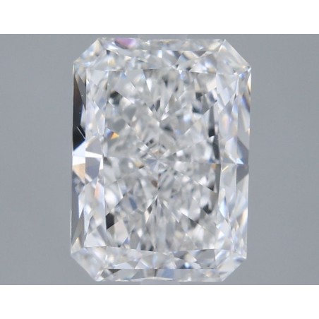Diament laboratoryjny radiant, 2.05ct, VVS2, E, IGI LG741517797