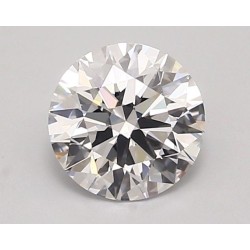 Diament laboratoryjny szlif okrągły, 1.92ct, VVS1, D, IGI LG758590531