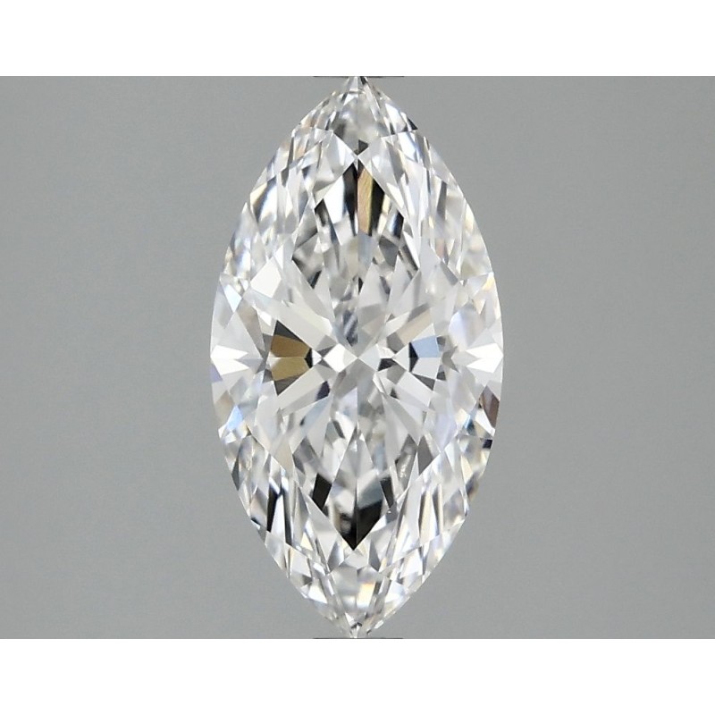 Diament laboratoryjny markiza, 1.59ct, VVS2, D, IGI LG749528614