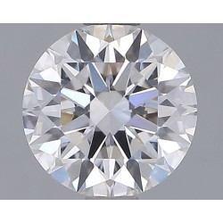 Diament laboratoryjny szlif okrągły, 1.29ct, VVS2, F, IGI LG713513755