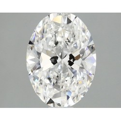 Diament laboratoryjny szlif owalny, 2.01ct, VVS2, E, IGI LG758537213