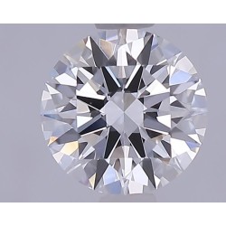 Diament laboratoryjny szlif okrągły, 1.08ct, VVS1, E, IGI LG713559433