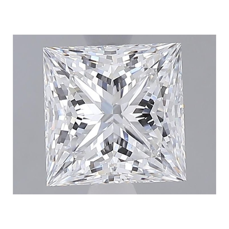 Diament laboratoryjny szlif princess, 2.05ct, VVS1, E, IGI LG700511028 Diament laboratoryjny szlif princess, 2.05ct, VVS1, E, IGI LG700511028