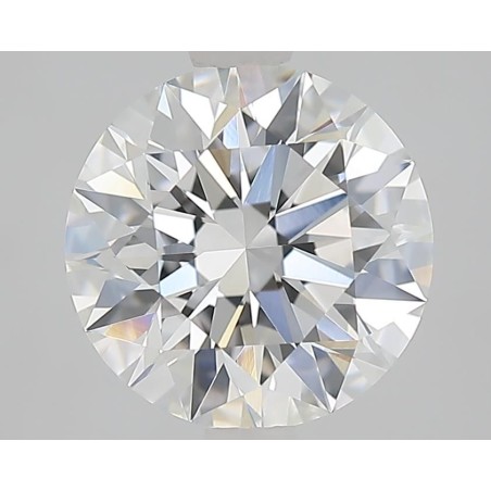 Diament laboratoryjny szlif okrągły, 2.08ct, VVS1, E, IGI LG722569928