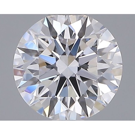 Diament laboratoryjny szlif okrągły, 1.04ct, VVS2, D, IGI LG756570348