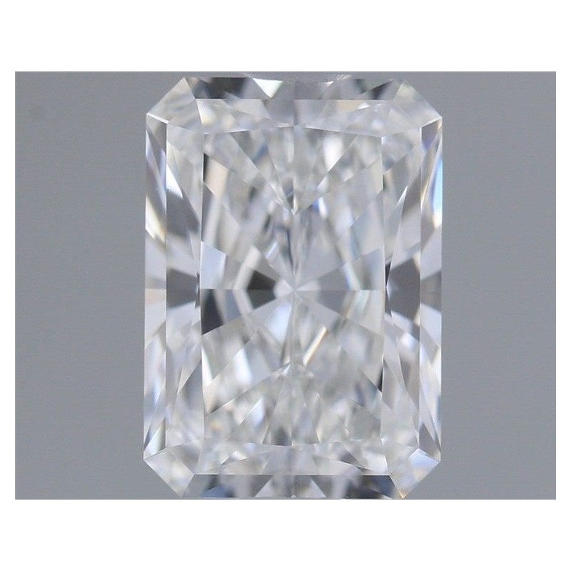 Diament laboratoryjny radiant, 0.98ct, VVS2, E, IGI LG600396358